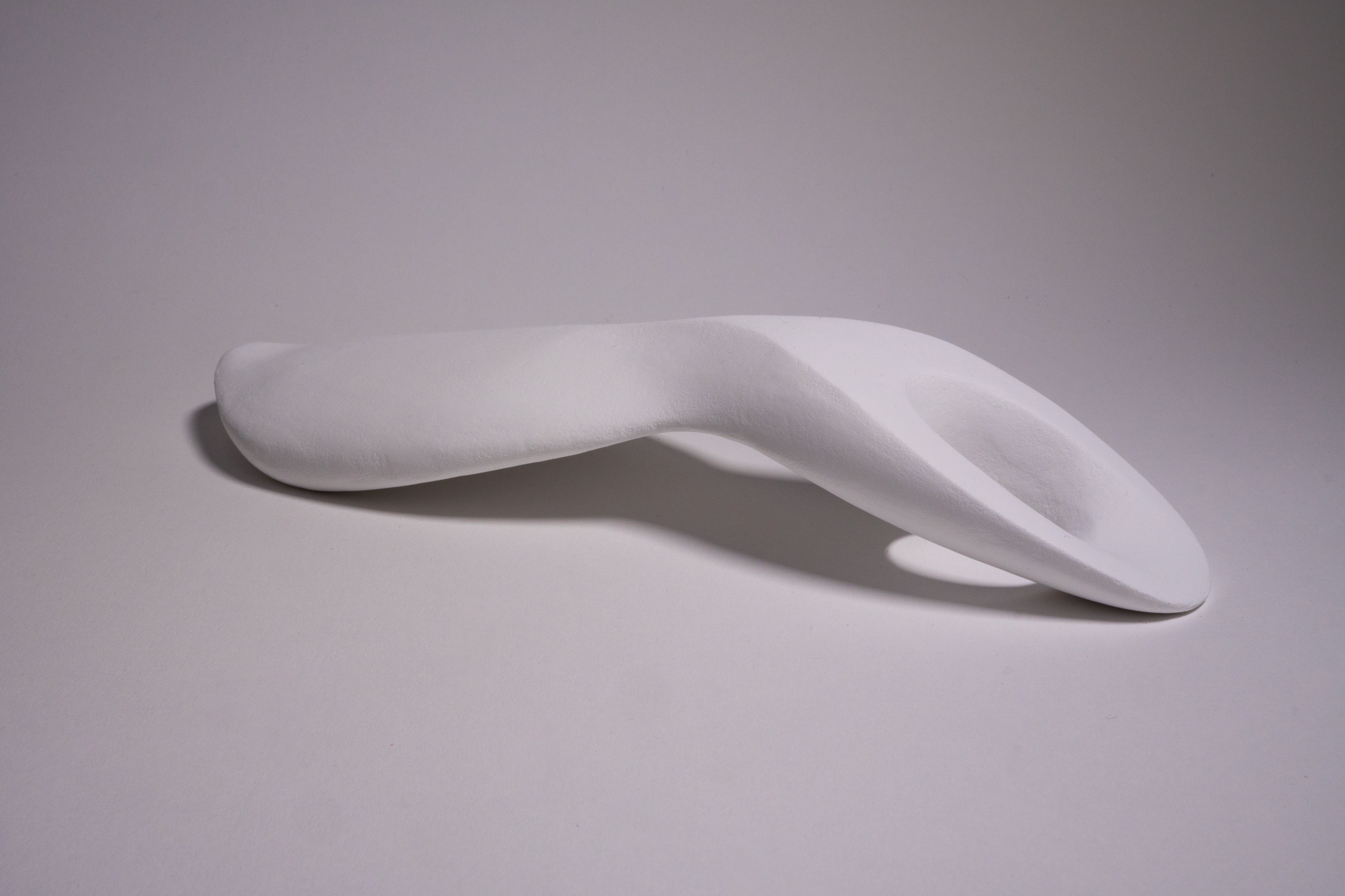 Flowing Foam Models